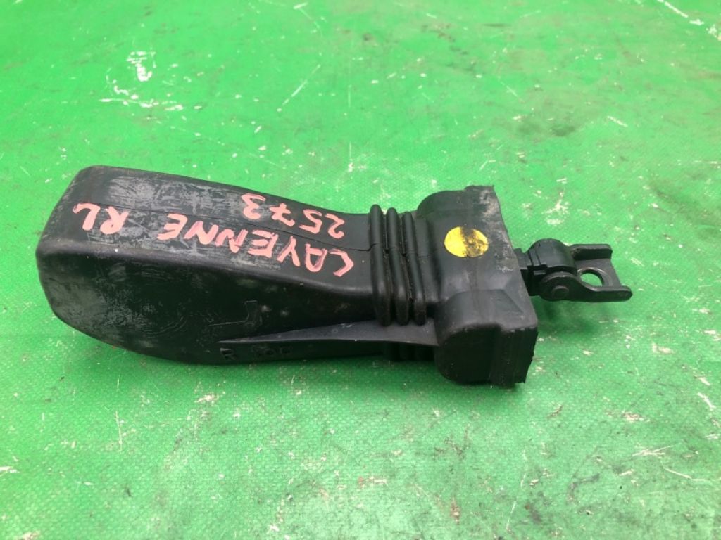 958 533 179 00 | Ограничитель двери задн. лев. PORSCHE CAYENNE 10-18 - Фото 3