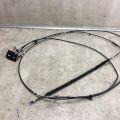 65621-3LM0C | Ручка открывания капота NISSAN NV200 USA 13-