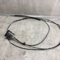 65621-3LM0C | Ручка открывания капота NISSAN NV200 USA 13- - Превью 3