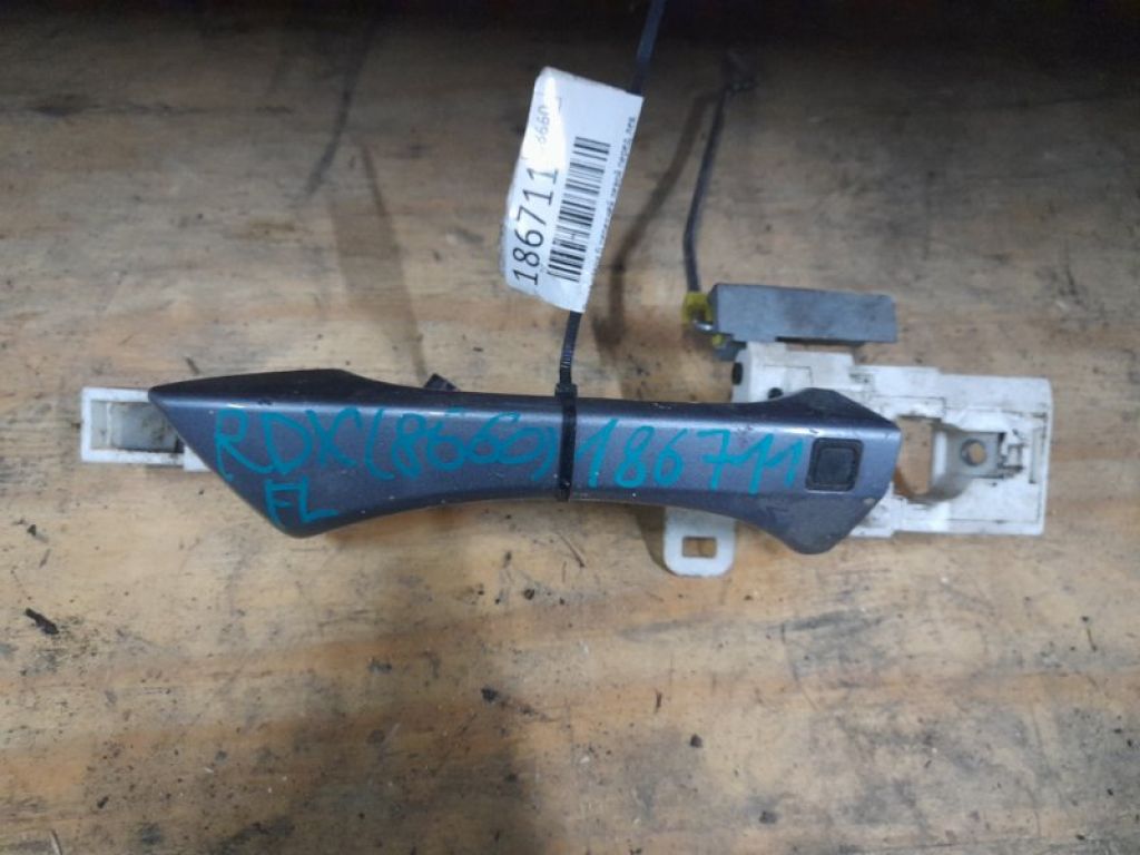 72181-SZN-A11ZC | Ручка двери наружная передн. лев. ACURA RDX 12-19