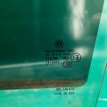 3C8 845 206 | Стекло двери задн. прав. VOLKSWAGEN PASSAT CC 12-18 - Превью 3