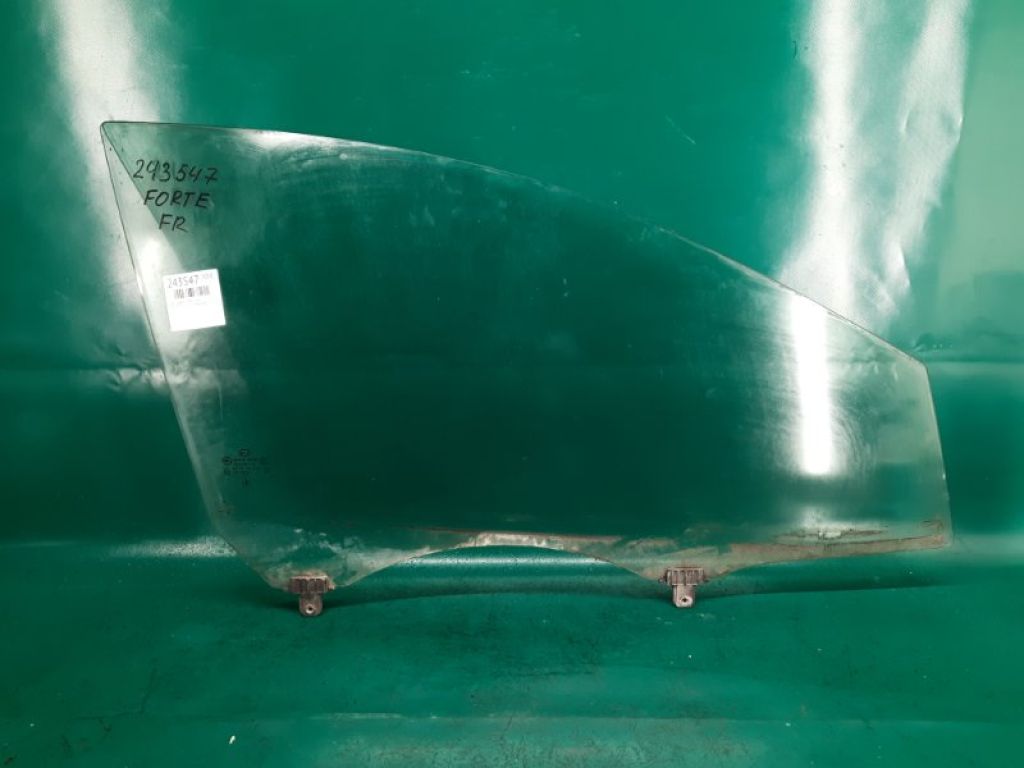 82421-1M000 | Стекло двери передн. прав. KIA FORTE/CERATO TD 08-13
