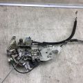 82504-3LM1D | Замок двери боковой передн. прав. NISSAN NV200 USA 13- - Превью 4