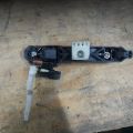 69211-42010 | Ручка двери наружная задн. прав. TOYOTA RAV4 05-12 - Превью 2