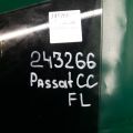3C8 845 201 C | Стекло двери передн. лев. VOLKSWAGEN PASSAT CC 12-18 - Превью 2