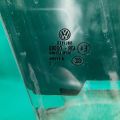 3C8 845 201 C | Стекло двери передн. лев. VOLKSWAGEN PASSAT CC 12-18 - Превью 4