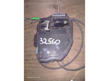 Замок двері задн. прав. TOYOTA RAV4 00-05