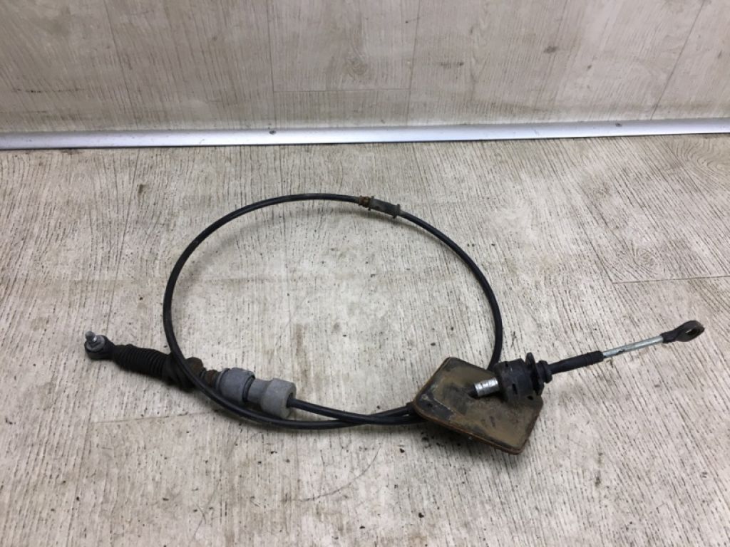 34935-3LN0A | Трос переключения АКПП NISSAN NV200 USA 13- - Фото 2