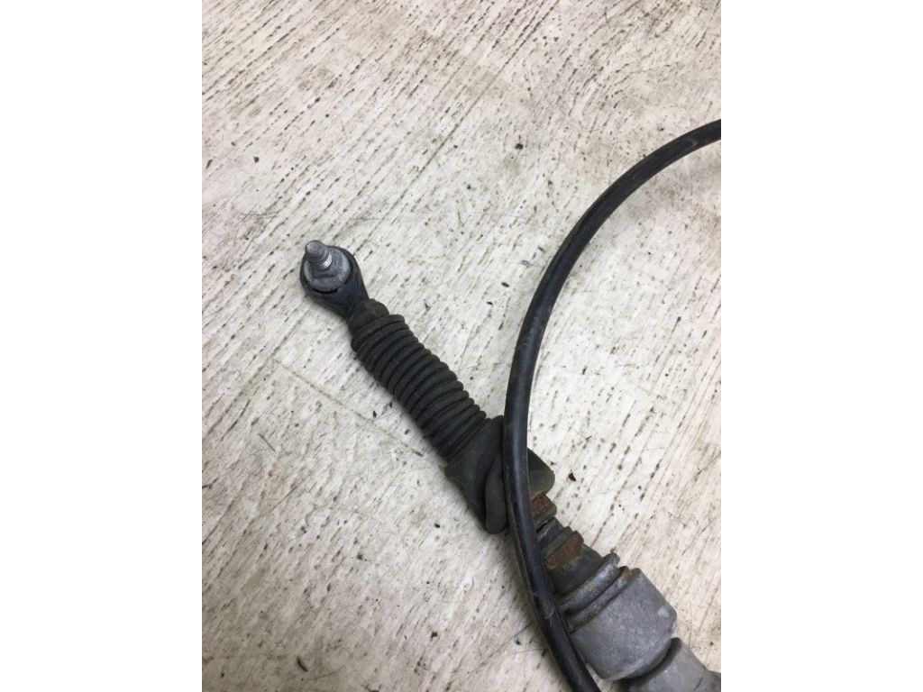 34935-3LN0A | Трос переключения АКПП NISSAN NV200 USA 13- - Фото 3