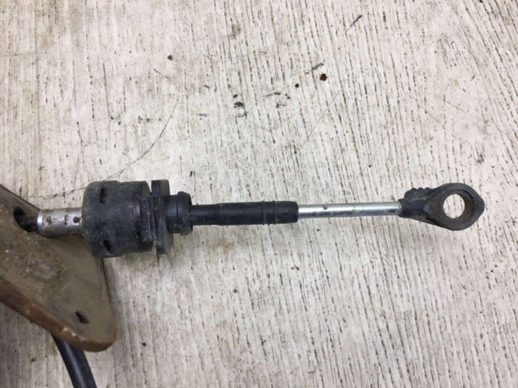 34935-3LN0A | Трос переключения АКПП NISSAN NV200 USA 13- - Фото 4