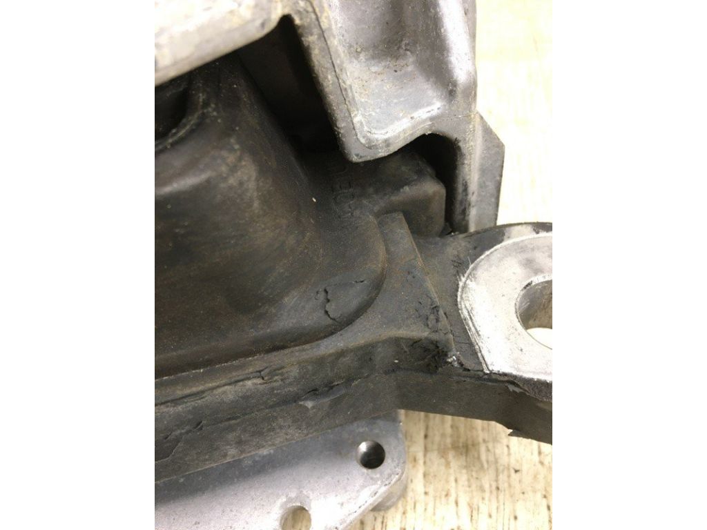 11220-9SC0A | Подушка двигателя NISSAN NV200 USA 13- - Фото 4