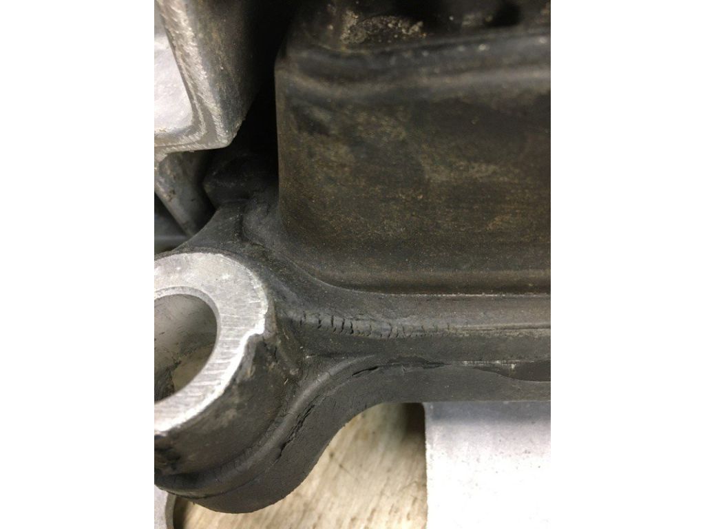 11220-9SC0A | Подушка двигателя NISSAN NV200 USA 13- - Фото 5