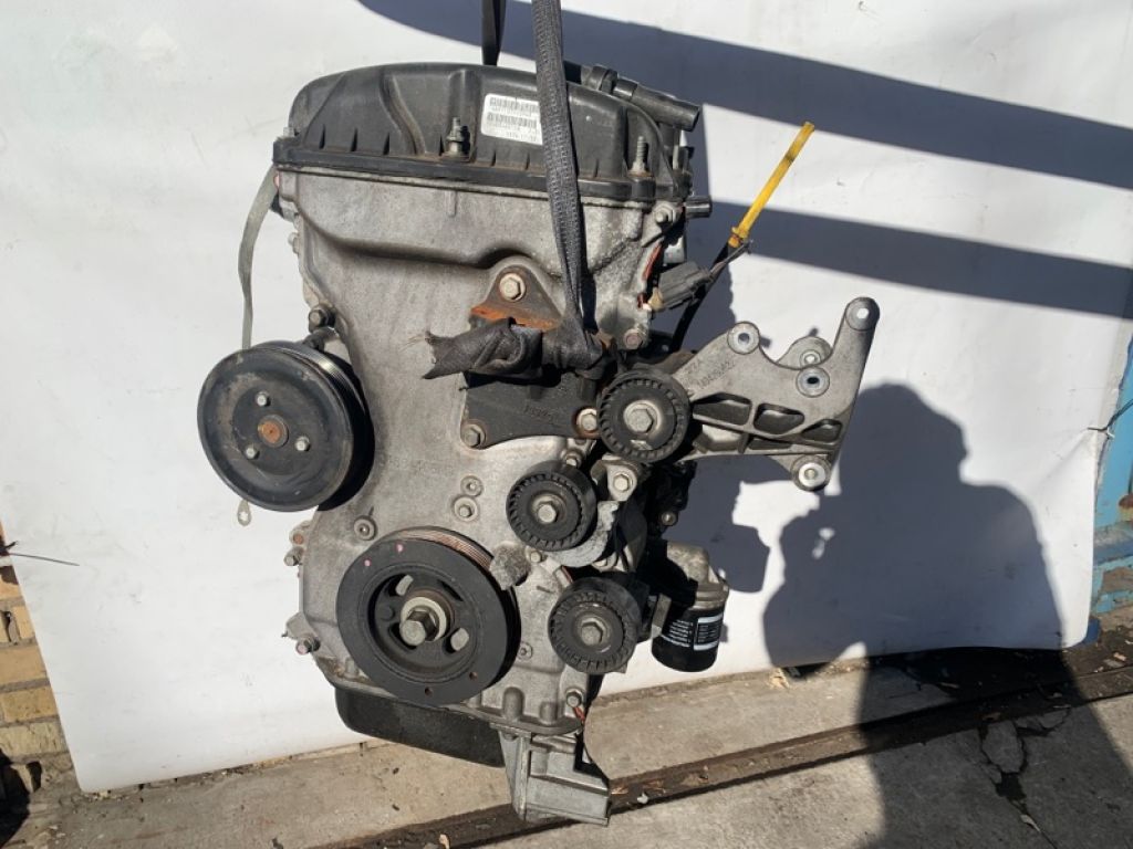 ECN | Двигатель бензин JEEP PATRIOT 10-17