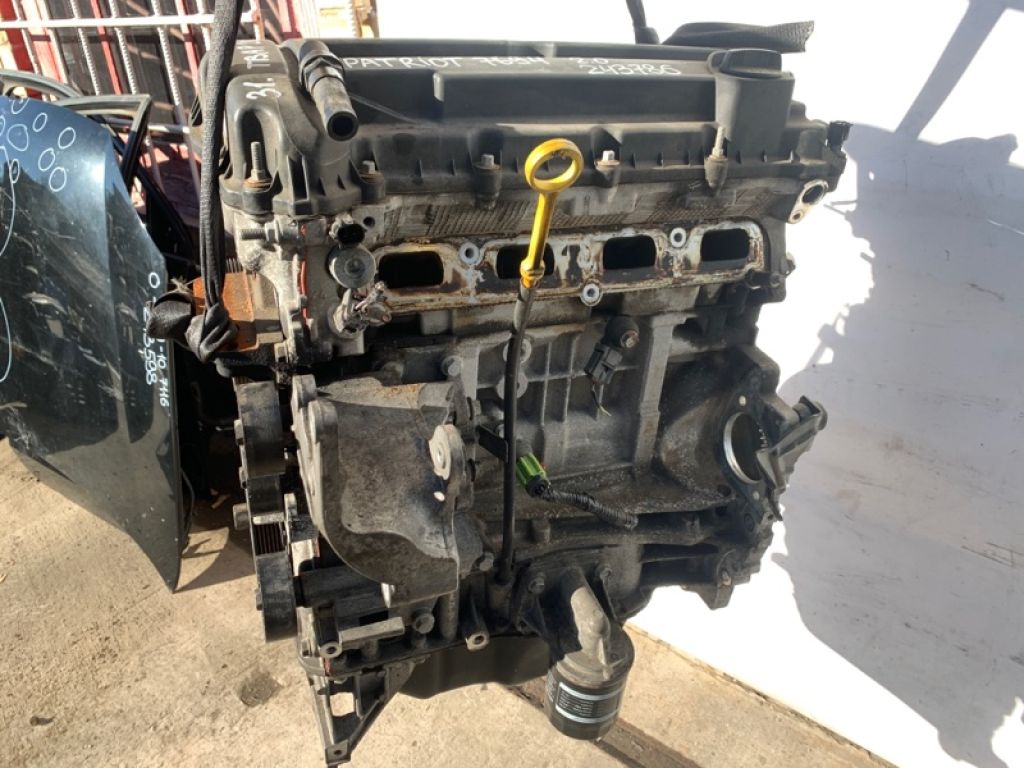 ECN | Двигатель бензин JEEP PATRIOT 10-17 - Фото 2