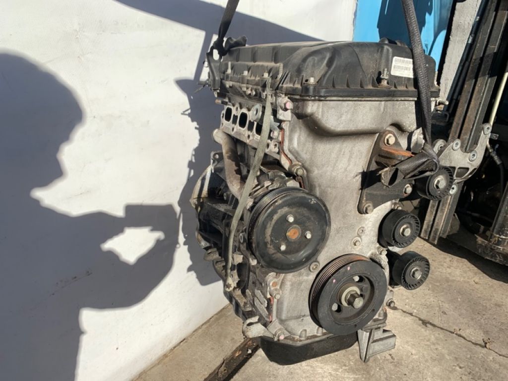 ECN | Двигатель бензин JEEP PATRIOT 10-17 - Фото 6