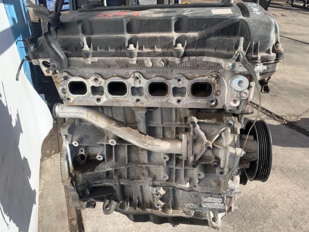 ECN | Двигатель бензин JEEP PATRIOT 10-17 - Фото 7