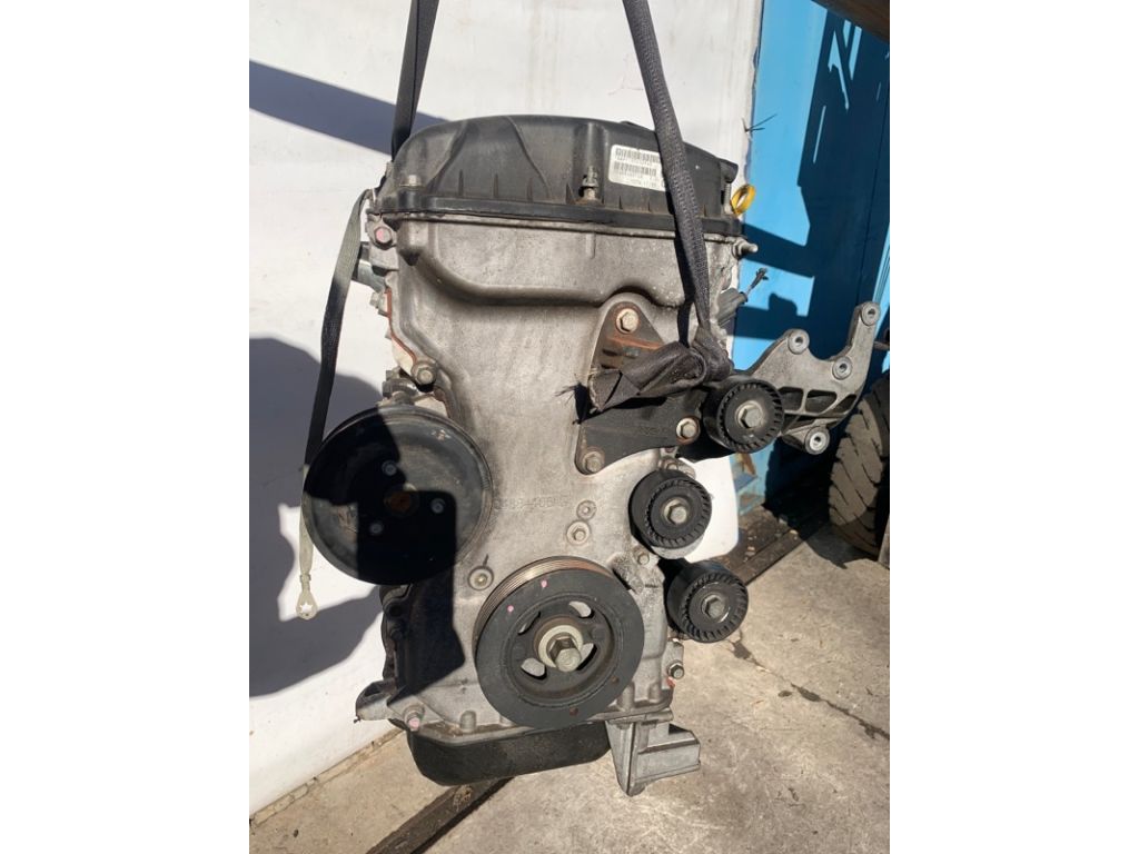 ECN | Двигатель бензин JEEP PATRIOT 10-17 - Фото 10