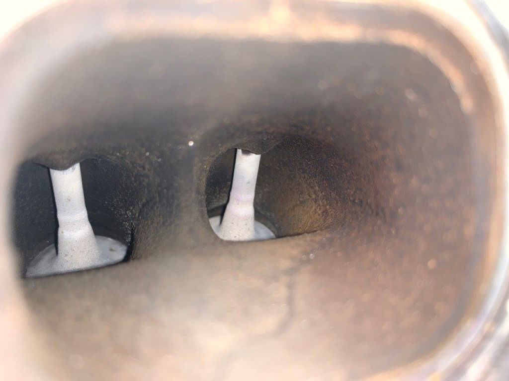 ECN | Двигатель бензин JEEP PATRIOT 10-17 - Фото 11