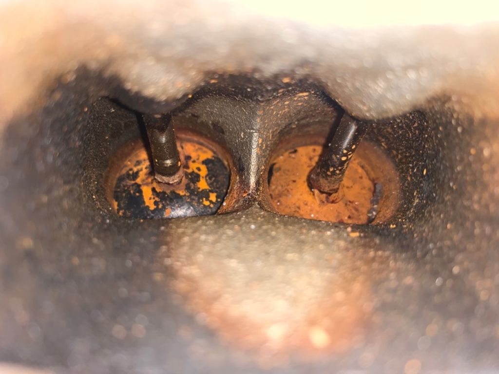 ECN | Двигатель бензин JEEP PATRIOT 10-17 - Фото 15