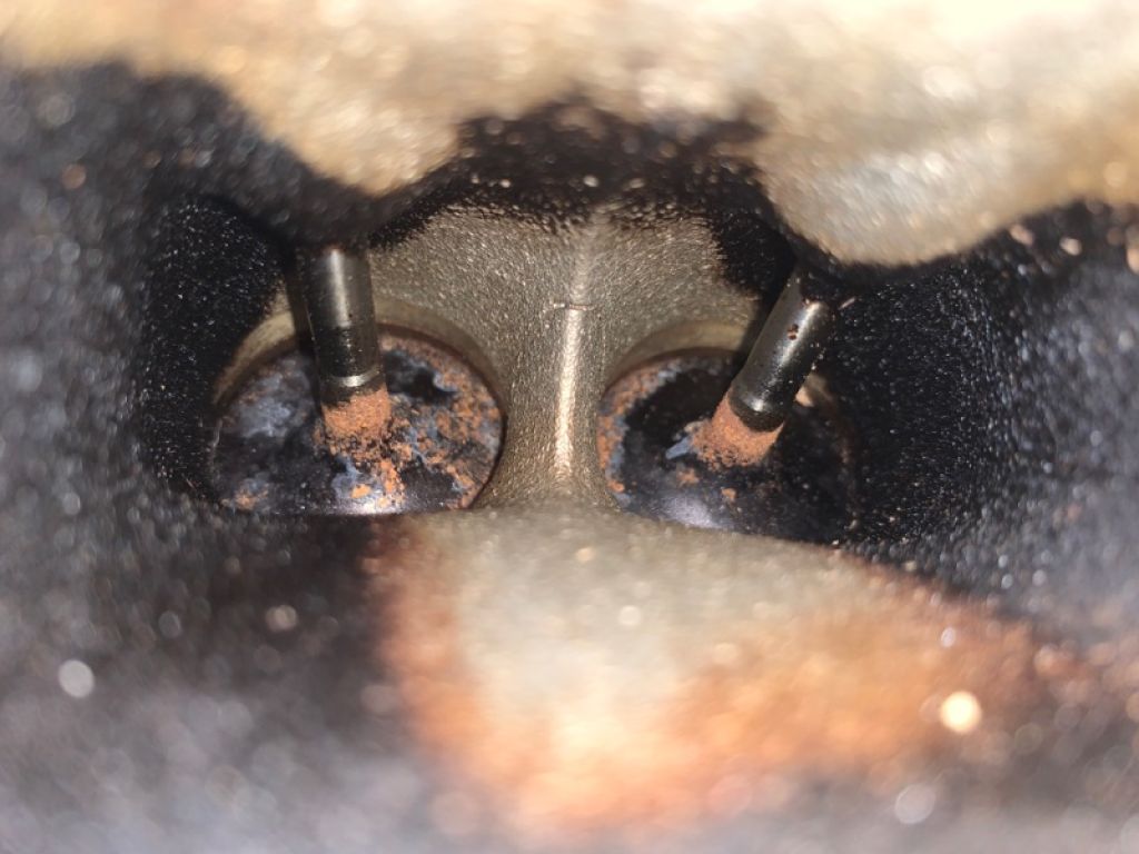 ECN | Двигатель бензин JEEP PATRIOT 10-17 - Фото 16