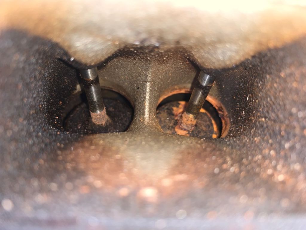 ECN | Двигатель бензин JEEP PATRIOT 10-17 - Фото 17