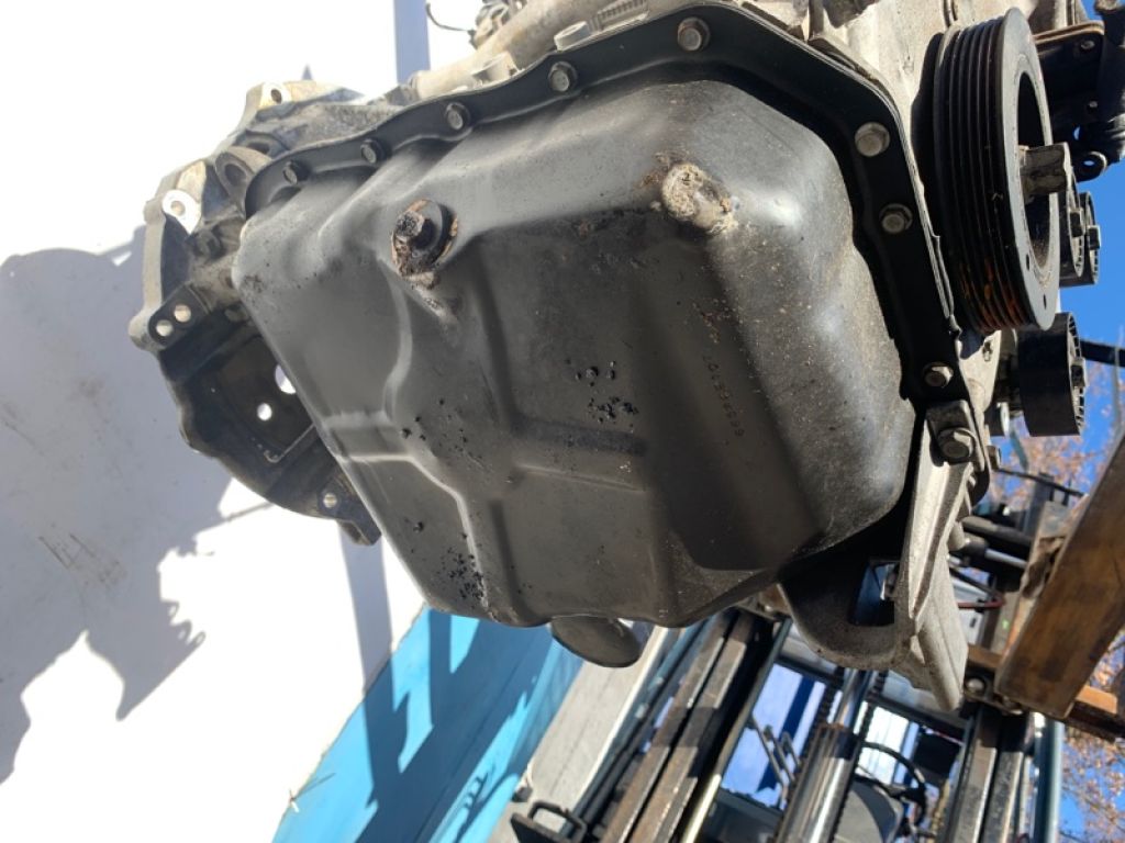 ECN | Двигатель бензин JEEP PATRIOT 10-17 - Фото 19