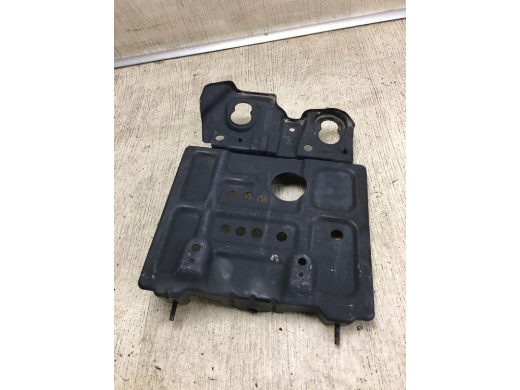 F4860-3LMMA | Полиця акумулятора NISSAN NV200 USA 13- - Фото 3