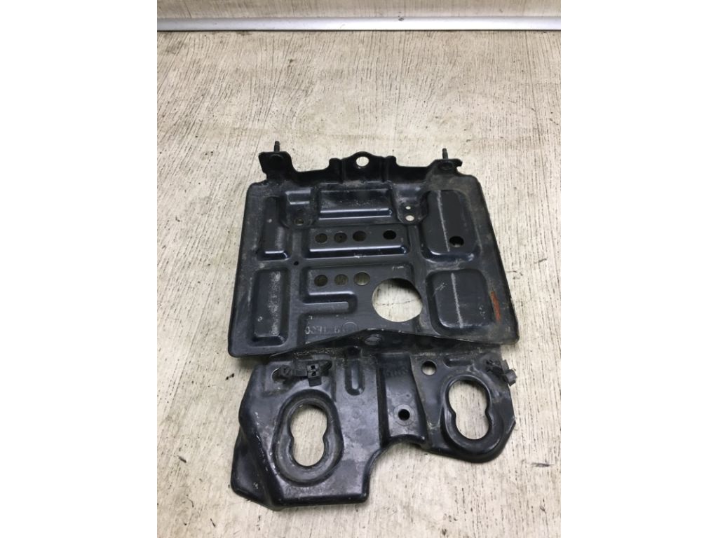 F4860-3LMMA | Полиця акумулятора NISSAN NV200 USA 13- - Фото 4