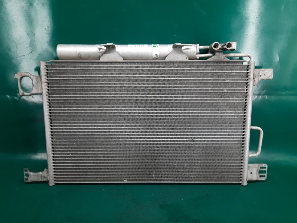 A 203 500 21 54 | Радиатор кондиционера MERCEDES CLK-CLASS 209 02-10