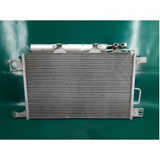 Радиатор кондиционера MERCEDES CLK-CLASS 209 02-10