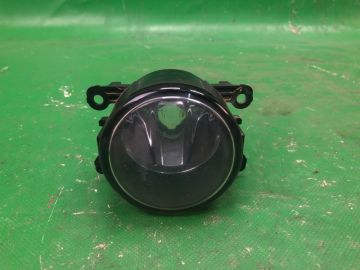 Протитуманна фара PORSCHE CAYENNE 10-18