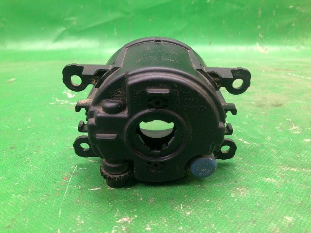 955 631 163 00 | Протитуманна фара PORSCHE CAYENNE 10-18 - Фото 3