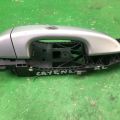 958 531 205 00 | Ручка двери наружная задн. лев. PORSCHE CAYENNE 10-18 - Превью 3