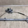 80721-3LM0B | Склопідйомник передн. лів. NISSAN NV200 USA 13-