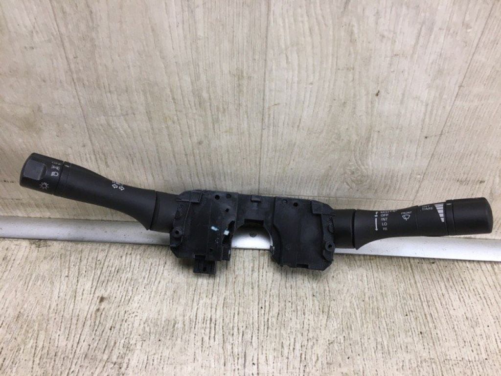 25560-3LM0A | Подрулевой переключатель NISSAN NV200 USA 13-