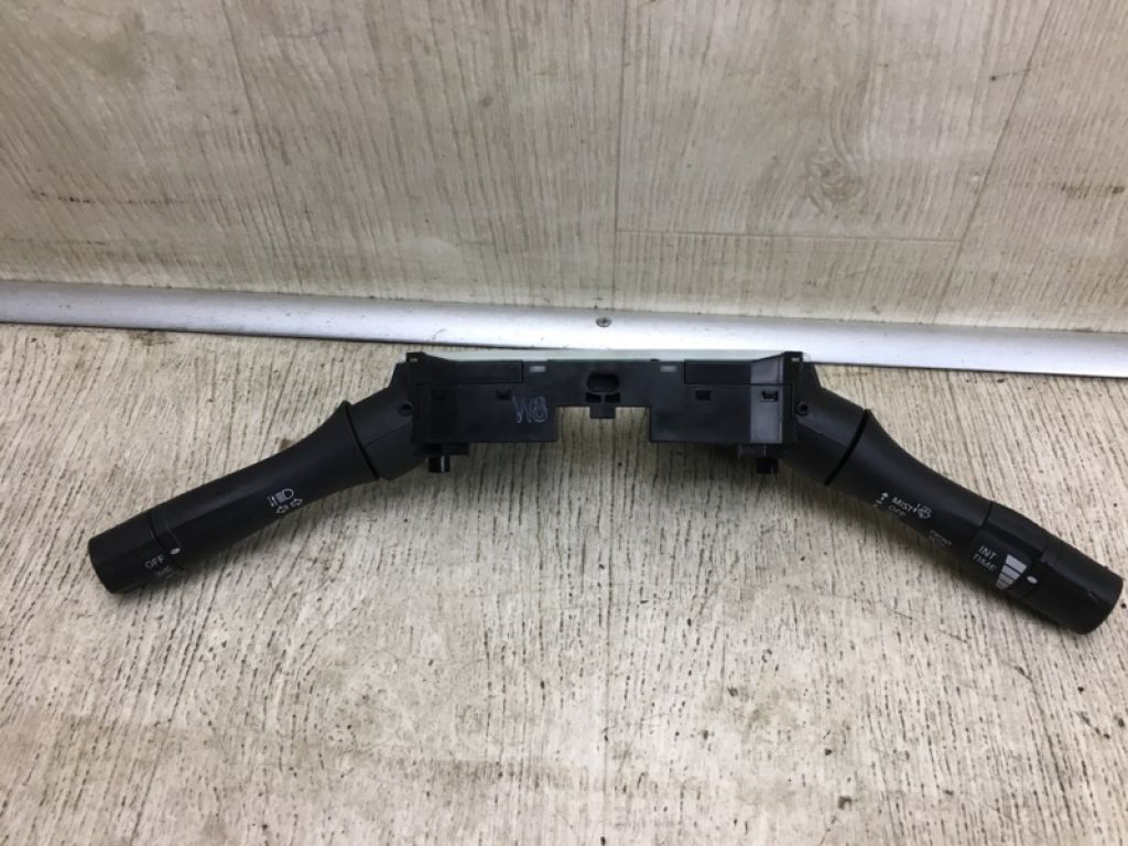 25560-3LM0A | Подрулевой переключатель NISSAN NV200 USA 13- - Фото 4