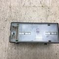 25411-3LM0A | Кнопка склопідіймача передн. прав. NISSAN NV200 USA 13- - Прев'ю 2