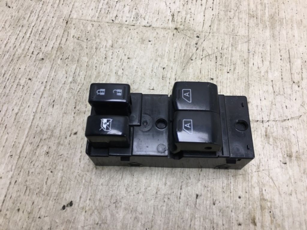 25401-3LM0A | Блок управления стеклоподъемниками NISSAN NV200 USA 13-