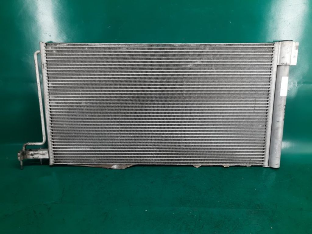 CV6Z-19712-J | Радіатор кондиціонера FORD FOCUS 10-18