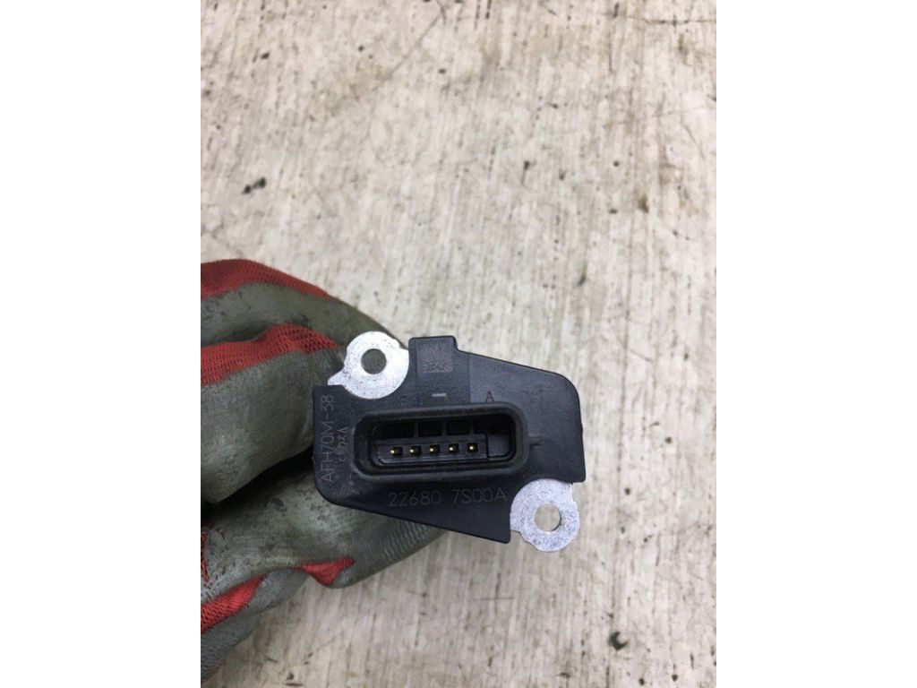 22680-7S00A | Расходомер воздуха NISSAN NV200 USA 13- - Фото 3
