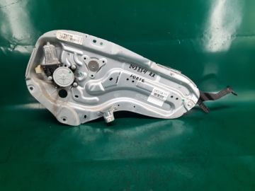 Склопідйомник задн. прав. KIA FORTE/CERATO TD 08-13