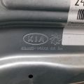 83402-1M100 | Склопідйомник задн. прав. KIA FORTE/CERATO TD 08-13 - Прев'ю 3