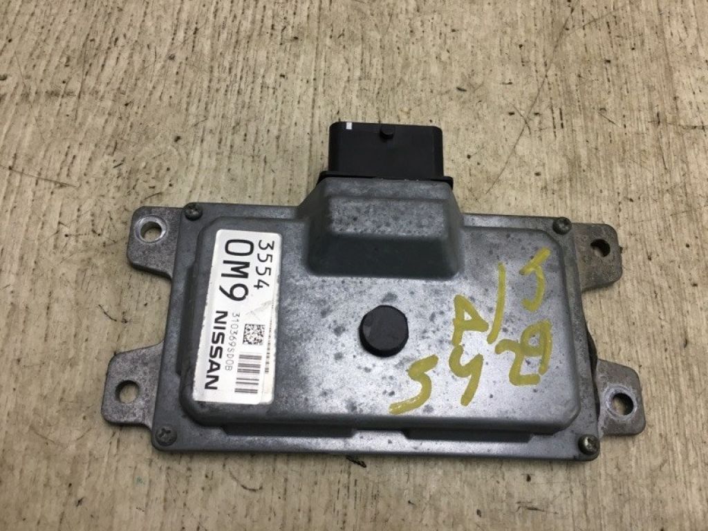 310369SL1A | Блок керування АКПП NISSAN NV200 USA 13-