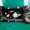 3C8 837 461 M | Стеклоподъемник передн. лев. VOLKSWAGEN PASSAT CC 12-18