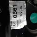 3C8 837 461 M | Стеклоподъемник передн. лев. VOLKSWAGEN PASSAT CC 12-18 - Превью 4