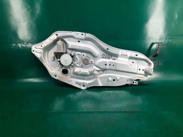 Склопідйомник передн. прав. KIA FORTE/CERATO TD 08-13