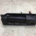 82606-3LM0B | Ручка двери наружная прав. NISSAN NV200 USA 13- - Превью 2