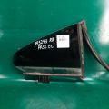 3C8 839 614 H | Стекло двери глухое задн. прав. VOLKSWAGEN PASSAT CC 12-18