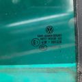 3C8 839 614 H | Стекло двери глухое задн. прав. VOLKSWAGEN PASSAT CC 12-18 - Превью 2