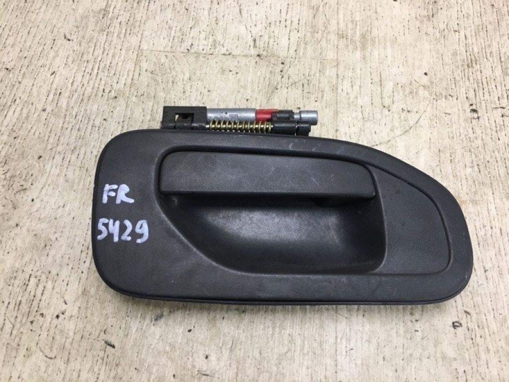 80606-3LM0B | Ручка двери наружная передн. прав. NISSAN NV200 USA 13-